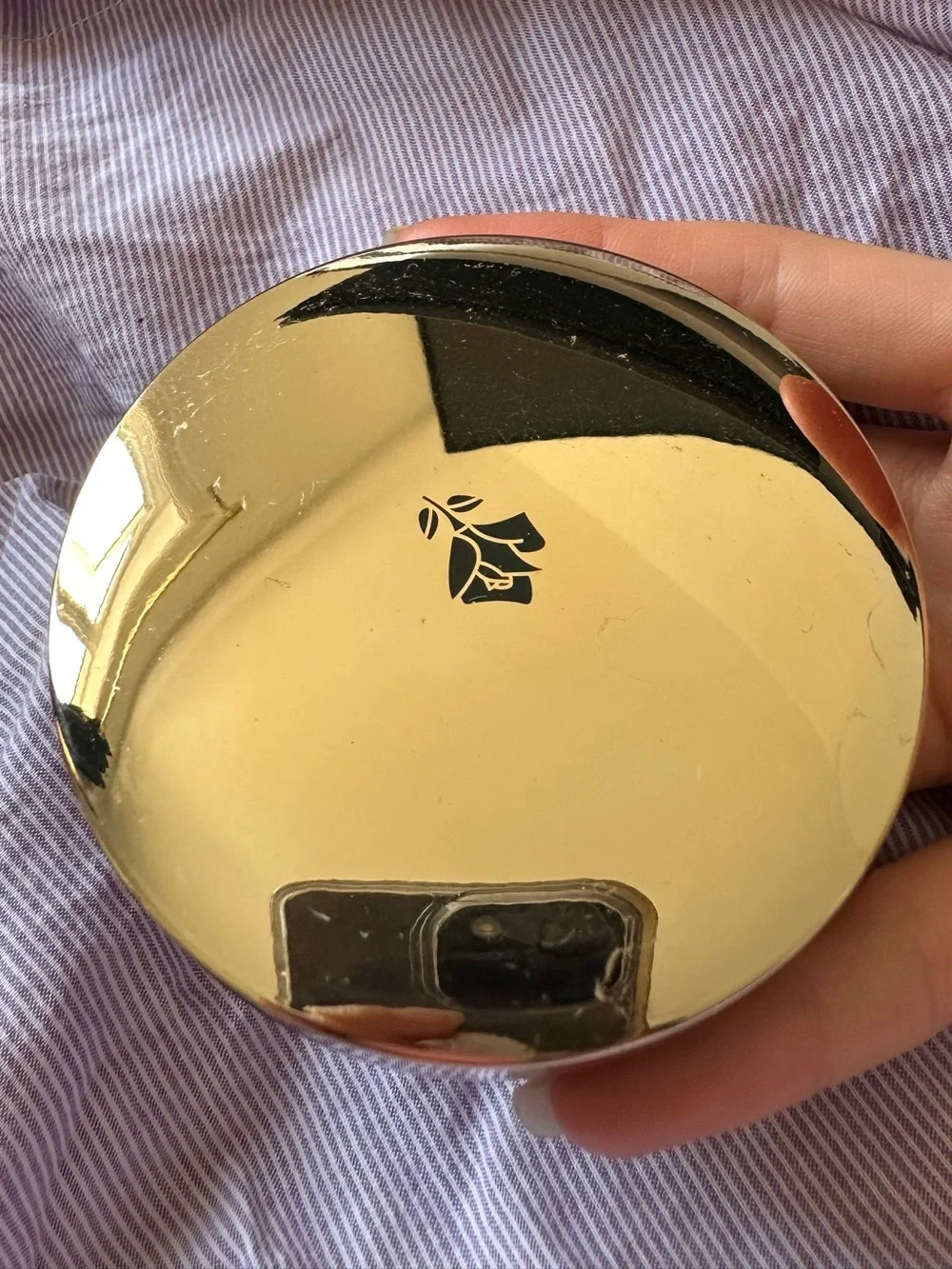 Lancôme Teint Idole Ultra Cushion full Foundation 010 Ivoire SPF 50 Discontinued